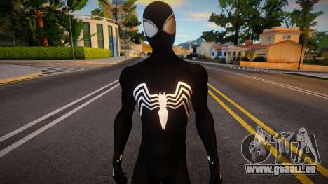 The Amazing Spider-Man 2 v5 pour GTA San Andreas