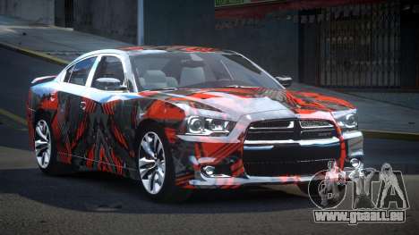 Dodge Charger BS-U S9 pour GTA 4