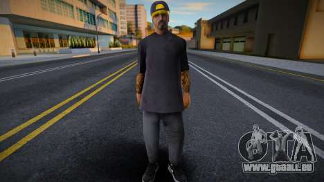 LSV Nike Guy für GTA San Andreas