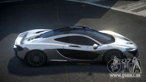 McLaren P1 Qz für GTA 4