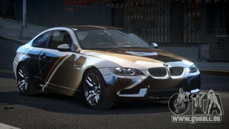 BMW M3 E92 Qz S7 für GTA 4