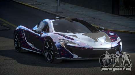 McLaren P1 GS-I L5 für GTA 4