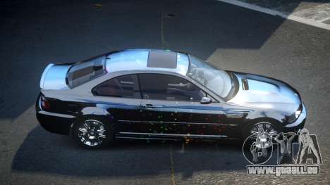 BMW M3 U-Style S6 für GTA 4