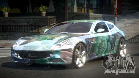 Ferrari FF PS-I S8 pour GTA 4