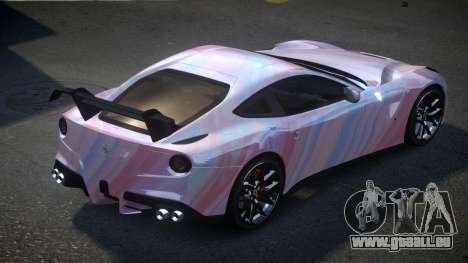 Ferrari F12 U-Style S6 pour GTA 4