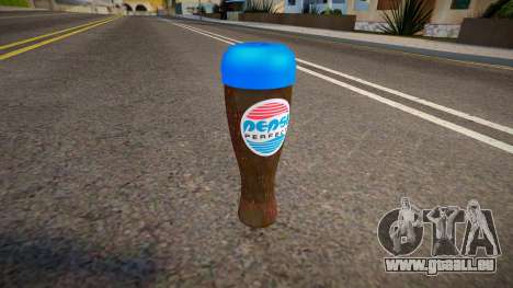 Pepsi 2015 für GTA San Andreas