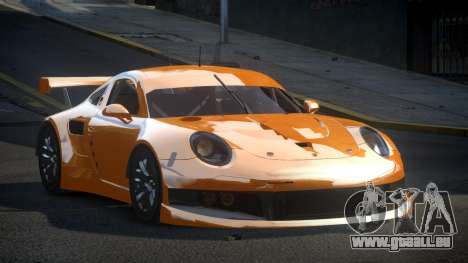 Porsche 911 BS-I für GTA 4