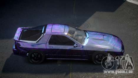 Mazda RX-7 SP-U S3 pour GTA 4