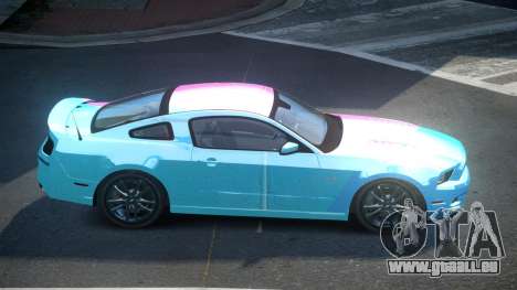 Ford Mustang PS-R S5 pour GTA 4