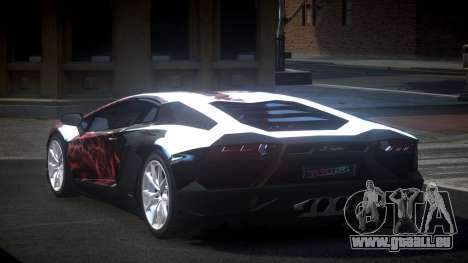 Lamborghini Aventador LP-N L1 pour GTA 4