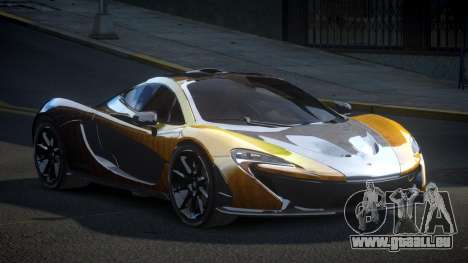 McLaren P1 GS-I L7 für GTA 4