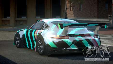 Porsche 911 BS-I S2 pour GTA 4