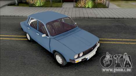 Dacia 1310 Blue pour GTA San Andreas