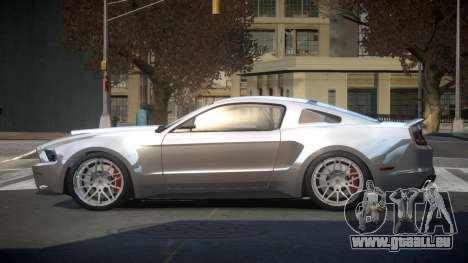 Ford Mustang GT-I pour GTA 4