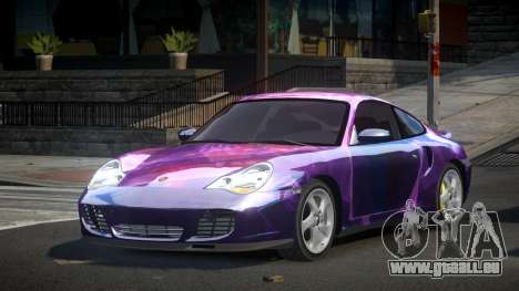 Porsche 911 SP-T L4 pour GTA 4