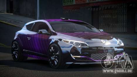 Renault Megane BS-U L5 für GTA 4