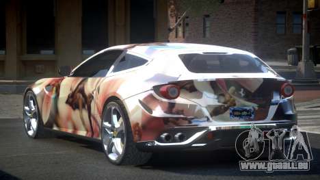 Ferrari FF PS-I S2 pour GTA 4