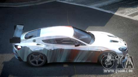 Aston Martin Zagato Qz PJ5 pour GTA 4