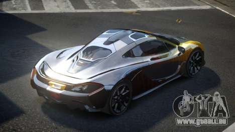 McLaren P1 GS-I L7 für GTA 4