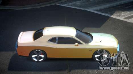 Dodge Challenger Qz L8 für GTA 4