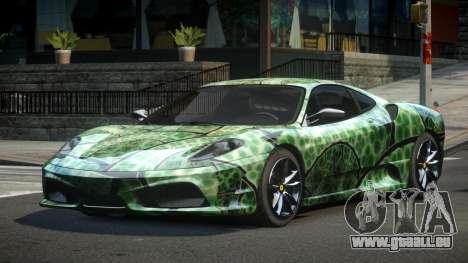 Ferrari F430 GT S4 pour GTA 4