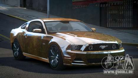 Ford Mustang PS-R S8 pour GTA 4