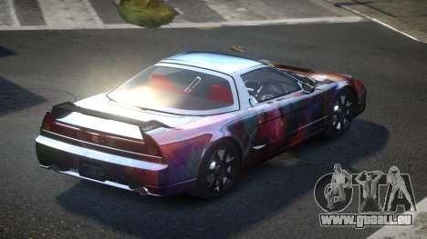 Honda NSX GS S1 pour GTA 4