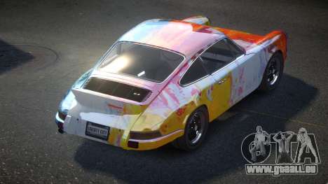 Porsche 911 CRS S1 pour GTA 4