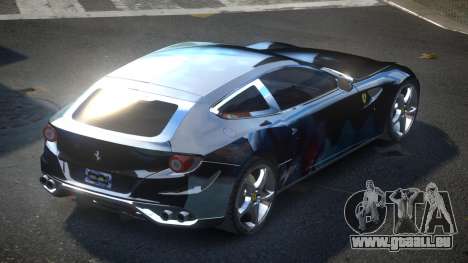 Ferrari FF PS-I S4 pour GTA 4