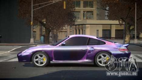 Porsche 911 SP-T L4 pour GTA 4