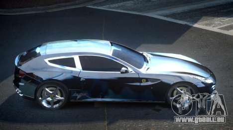 Ferrari FF PS-I S4 pour GTA 4