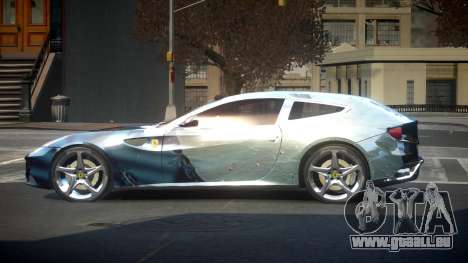 Ferrari FF PS-I S4 für GTA 4