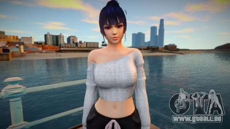 Nyotengu v6 für GTA San Andreas