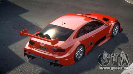 Audi RS5 GT pour GTA 4