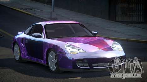 Porsche 911 SP-T L4 pour GTA 4