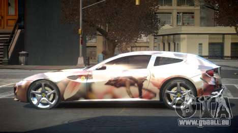 Ferrari FF PS-I S2 für GTA 4