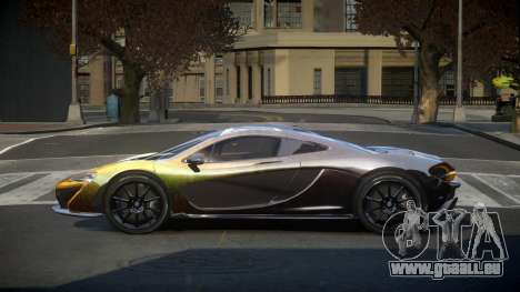 McLaren P1 GS-I L7 für GTA 4