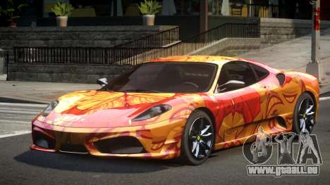 Ferrari F430 GT S9 pour GTA 4