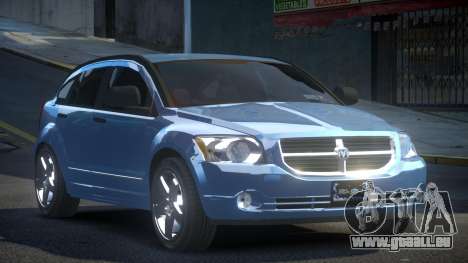 Dodge Caliber Si für GTA 4