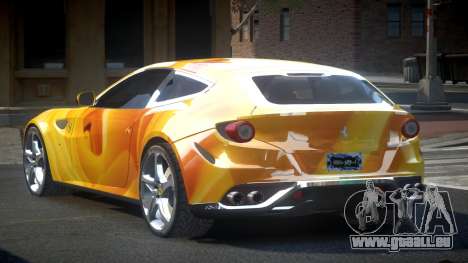 Ferrari FF PS-I S3 für GTA 4