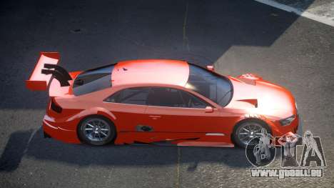 Audi RS5 GT pour GTA 4