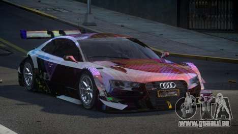 Audi RS5 GT S5 für GTA 4