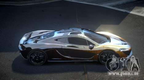 McLaren P1 GS-I L7 für GTA 4