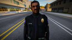 Sergeant Oneill pour GTA San Andreas