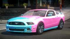 Ford Mustang PS-R S5 pour GTA 4