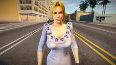 Dead Or Alive 5: Last Round - Helena Douglas 6 für GTA San Andreas
