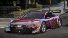 Audi RS5 GT S5 pour GTA 4