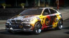 BMW X6 PS-I S2 pour GTA 4