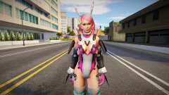 Tekken 7 Alisa Bosconovictch Battle Bunny Outfit pour GTA San Andreas