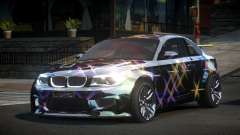 BMW 1M E82 GT-U S10 pour GTA 4